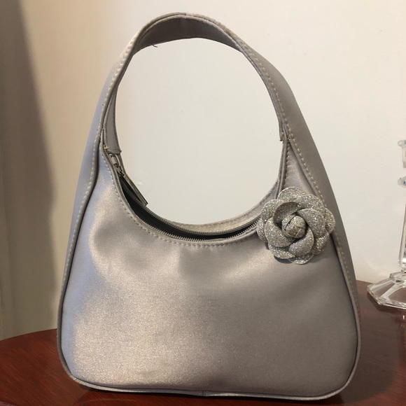 Cute sterling purse - Picture 3 of 3